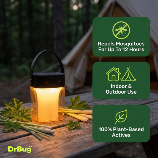 DrBug Halo