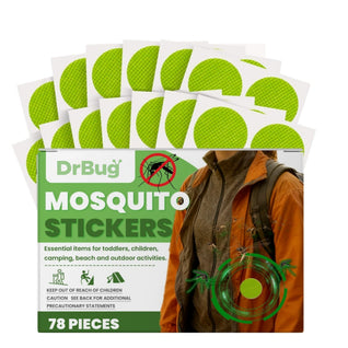 DrBug Halo Stickers