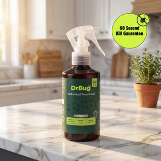 DrBug Botanical Knockout