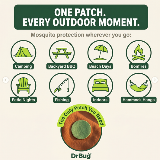 DrBug Halo Stickers