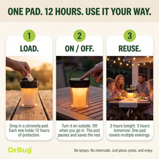 DrBug Halo